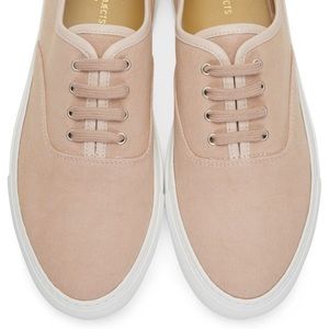 BNWB Common Projects Tournament 4 hole BLUSH 39